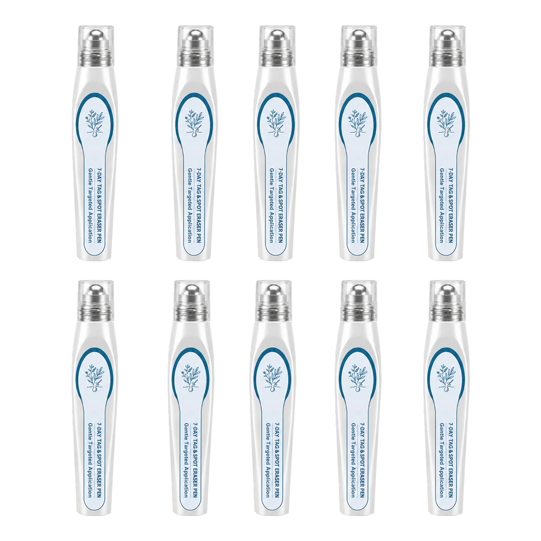 7-Day Tag & Spot Eraser