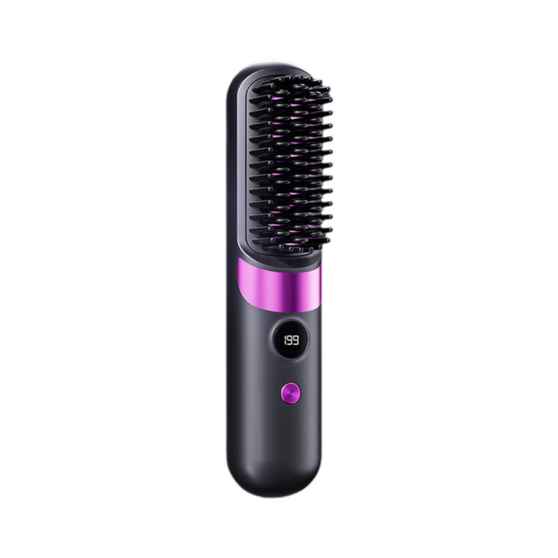 Hair Straightener