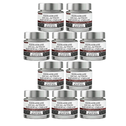 KeraErase Renewal Cream