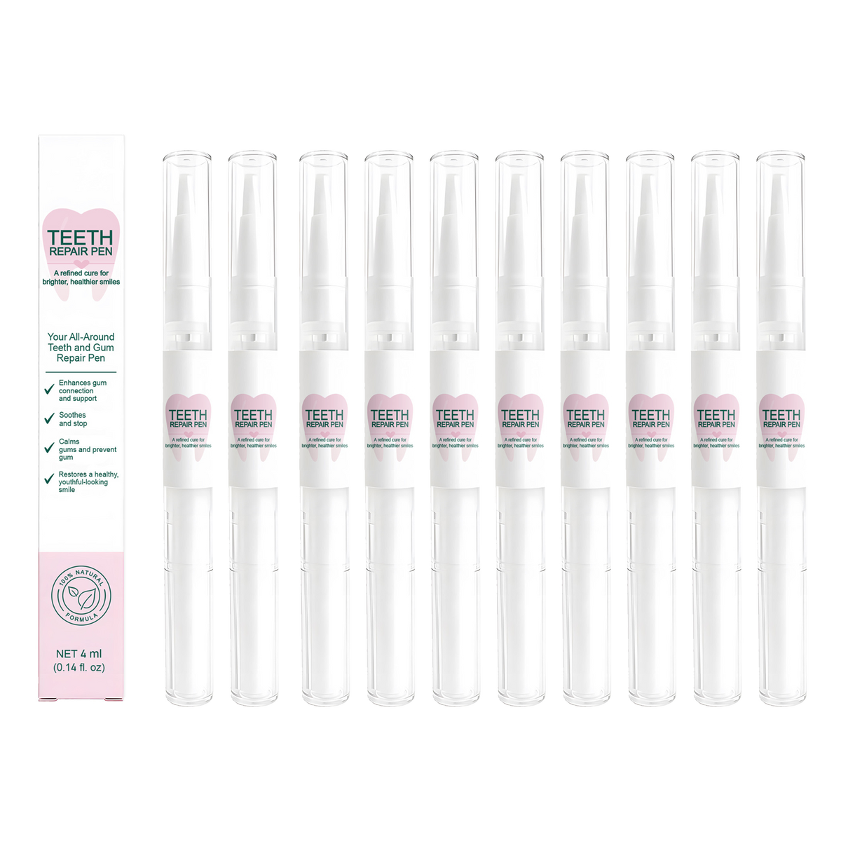 Teeth Repair Pen