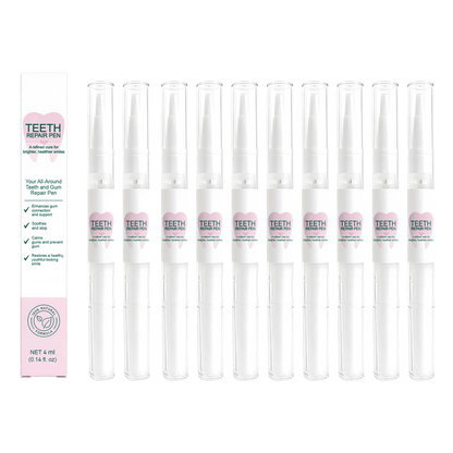Teeth Repair Pen