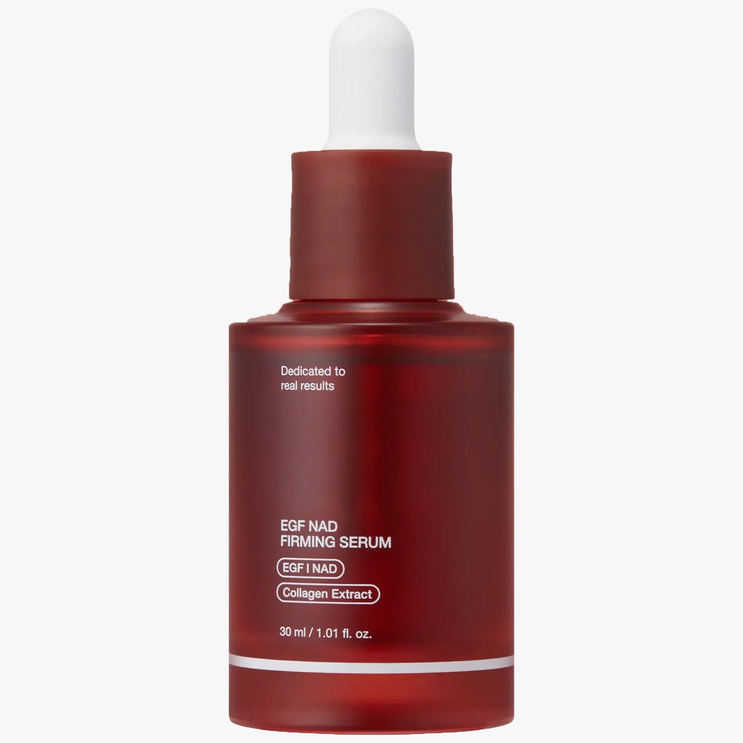 💅NAD+ EGF Firming Serum | NAD+, EGF, Collagen Extract, Anti-aging, Plumping, Radiance Boosting Serum | Cares for Look of Fine Lines, Skin Elasticity & Firmness For Youthful-looking Skin (30ml / 1.01 fl. oz.) 💇‍♀️