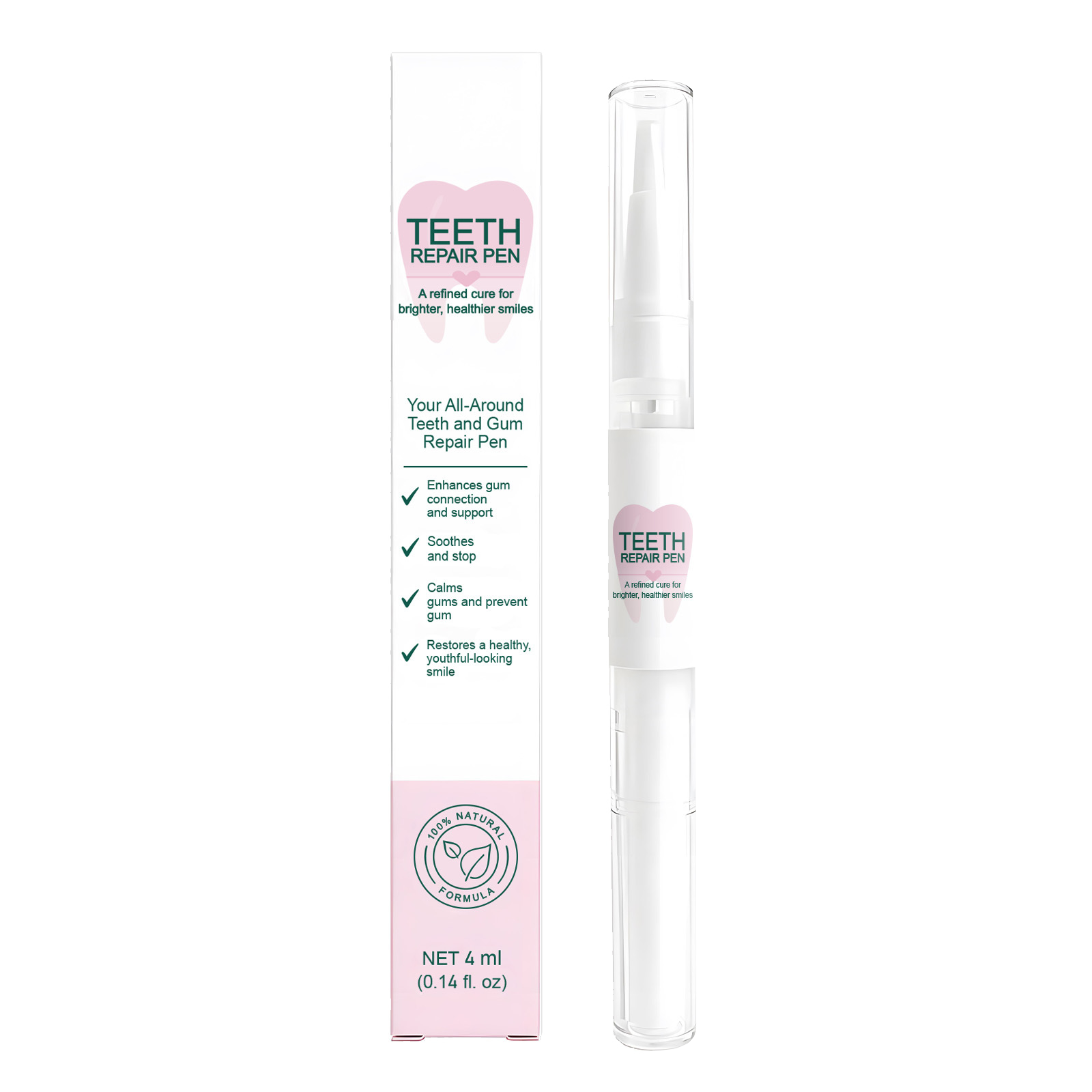 1 Repair Gel