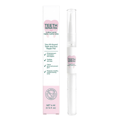Teeth Repair Pen