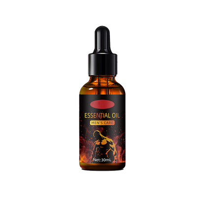 enlarginh essential oil
