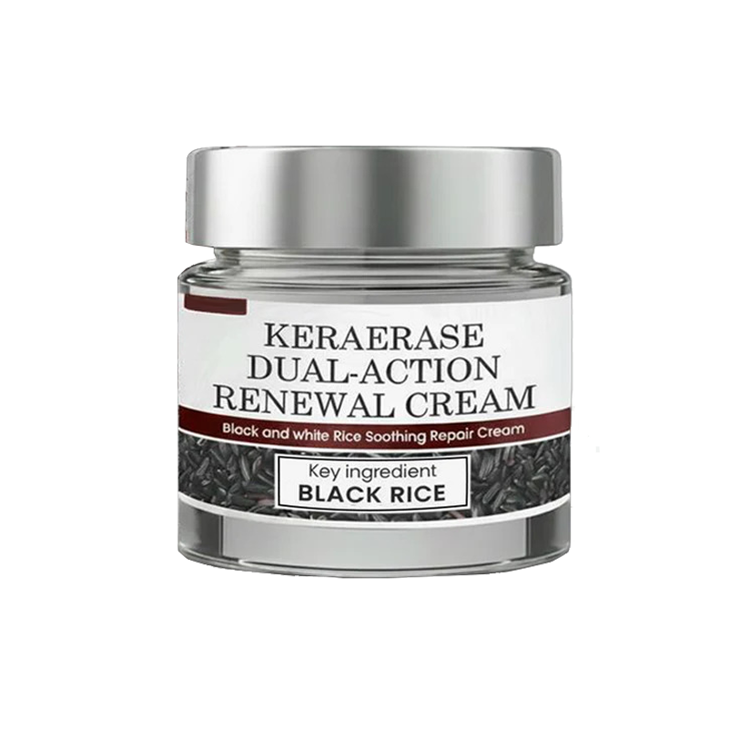 KeraErase Renewal Cream