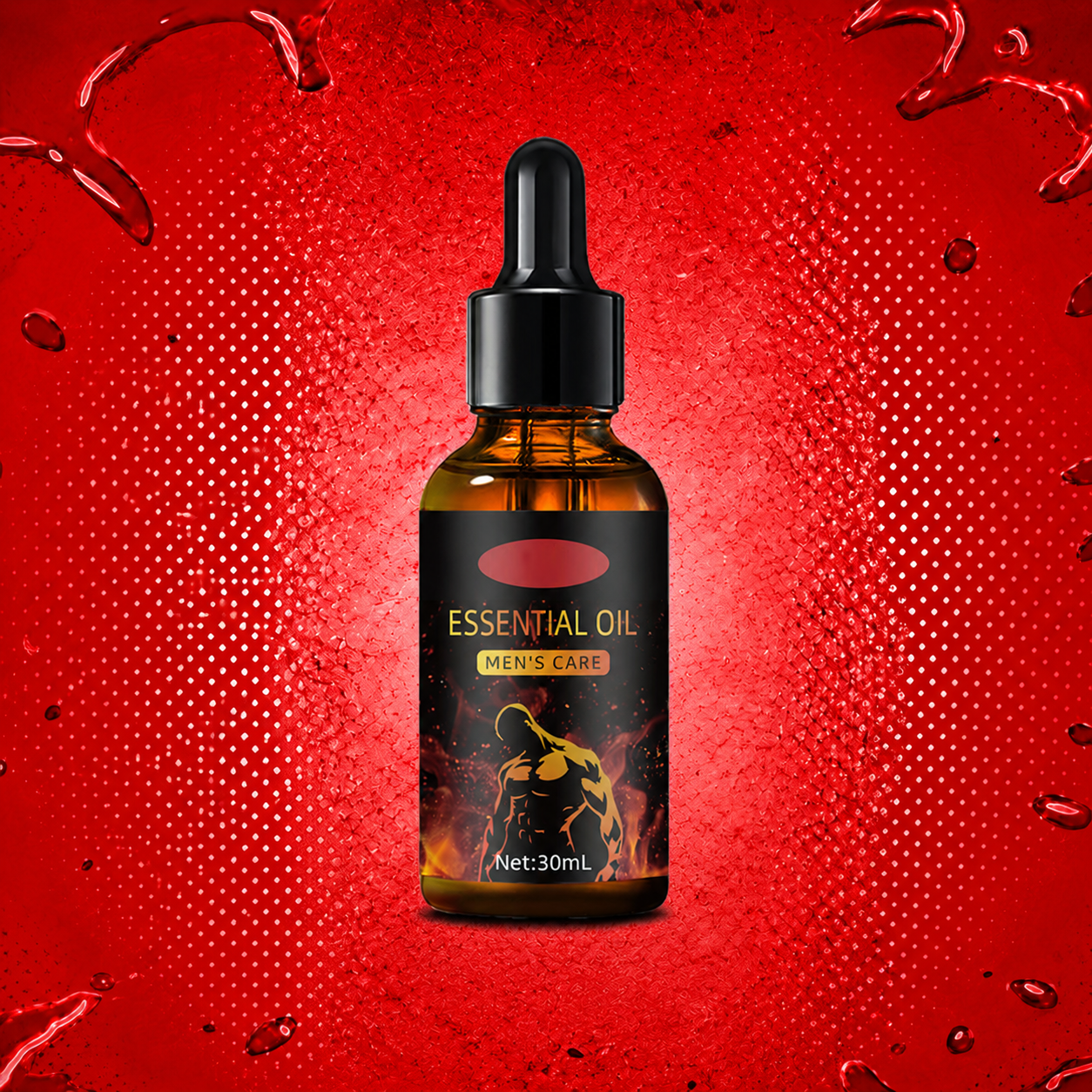 enlarginh essential oil