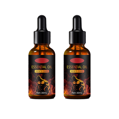 enlarginh essential oil