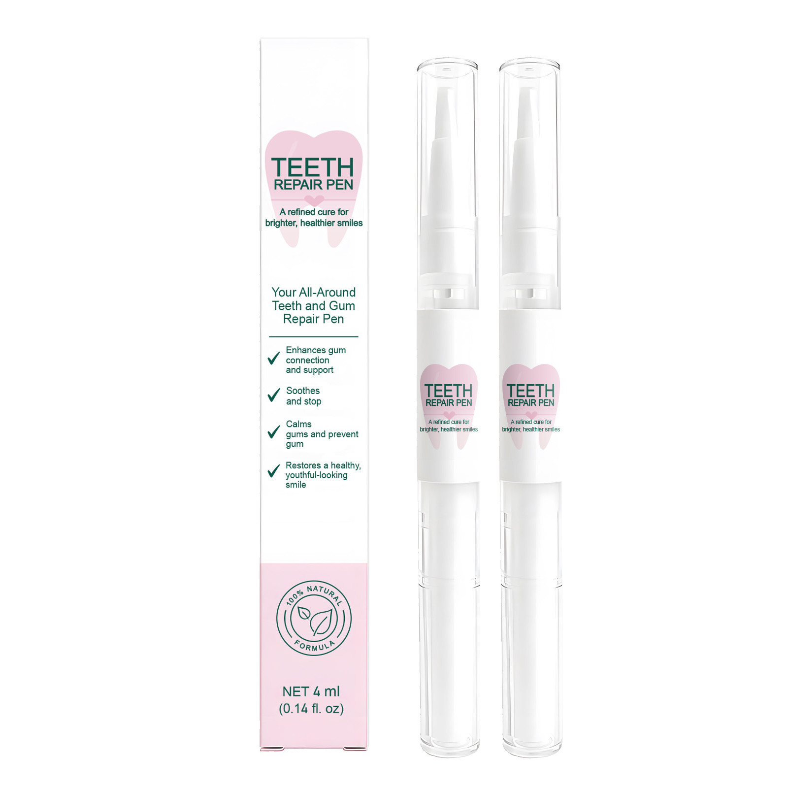 2 Repair Gels buy 1 get 1 free