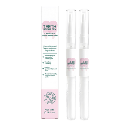 Teeth Repair Pen