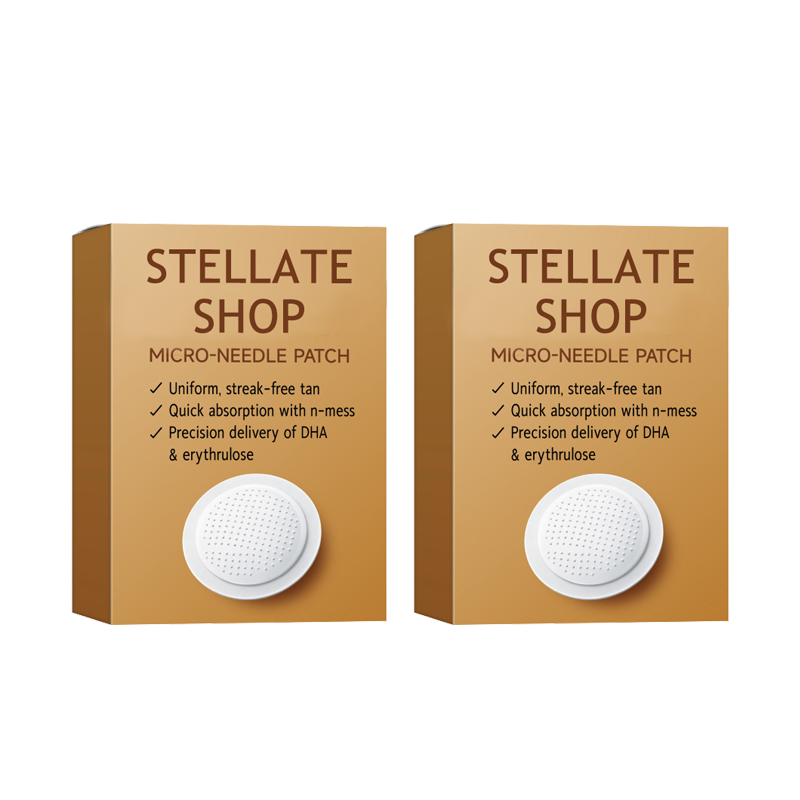 Buy 2 — Duo Relief Pack