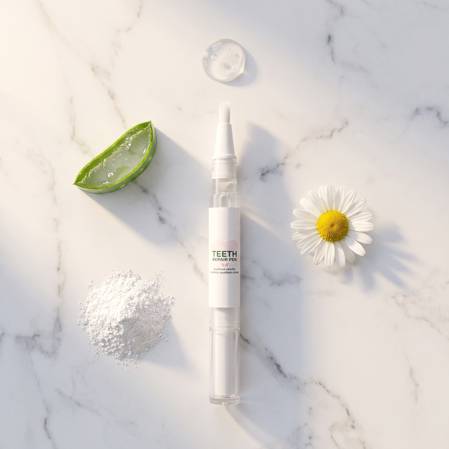 Teeth Repair Pen