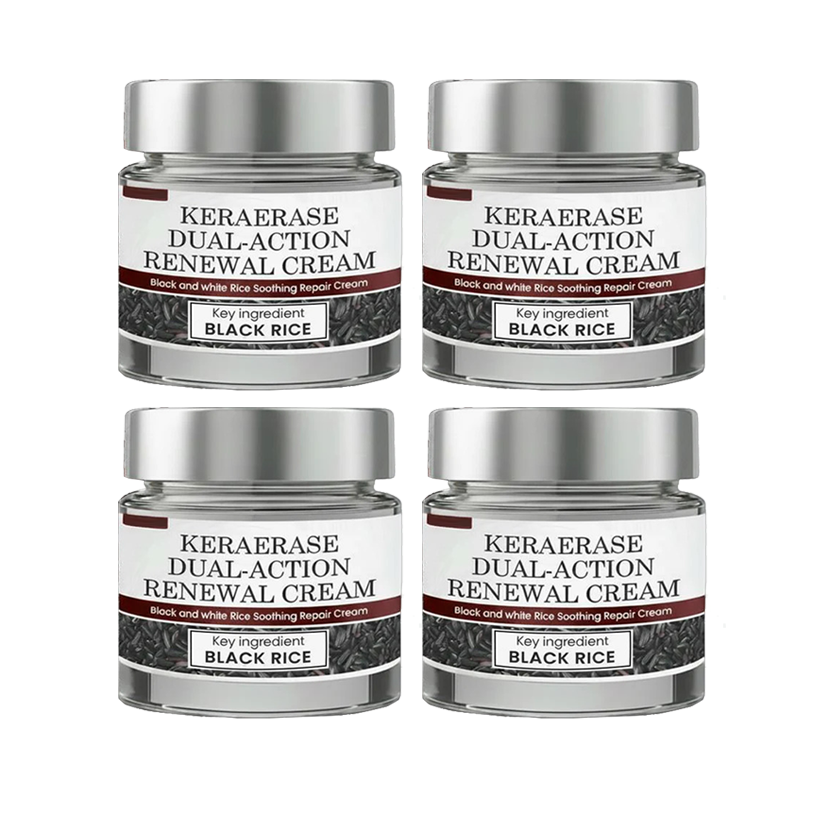 KeraErase Renewal Cream
