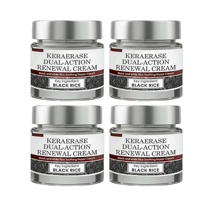 KeraErase Renewal Cream