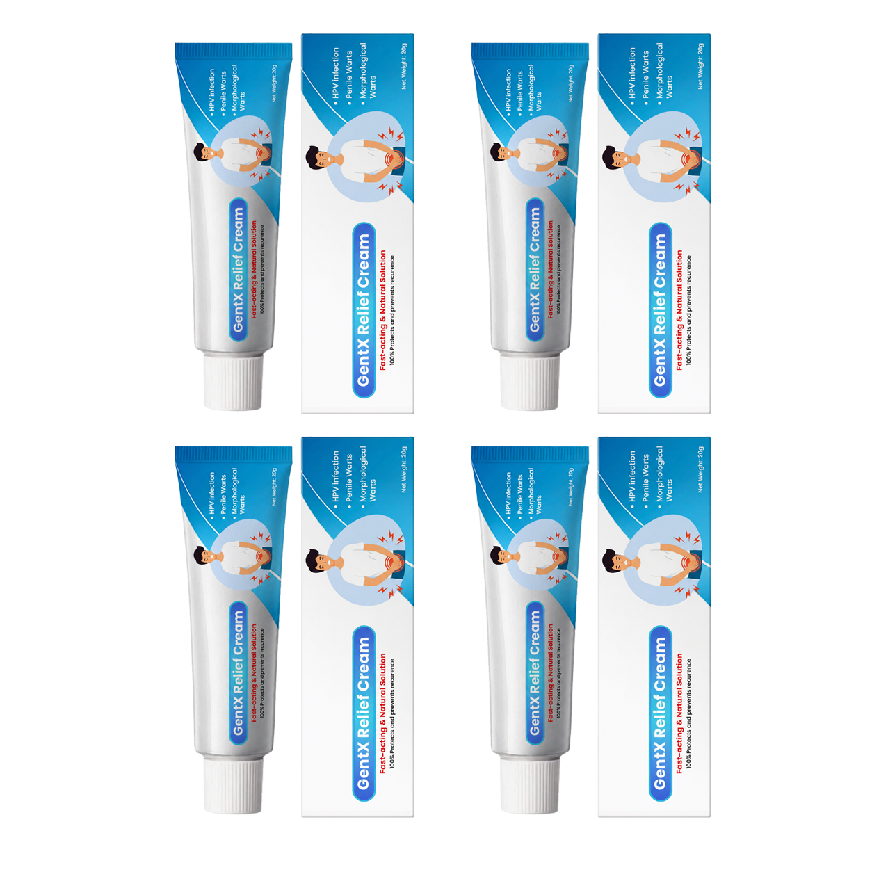 🔥4 boxes - BUY 2 GET 2 FREE