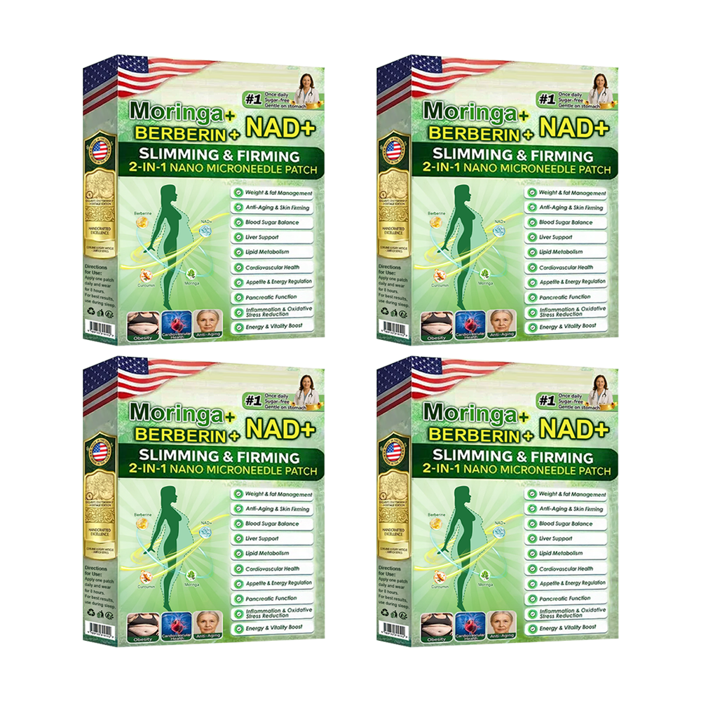 4 Boxes - Lose 45+ lbs