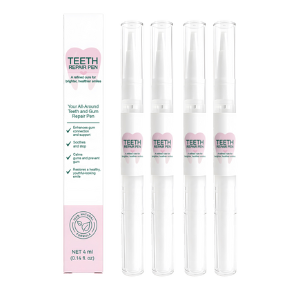 Teeth Repair Pen