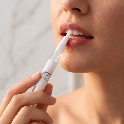 Teeth Repair Pen