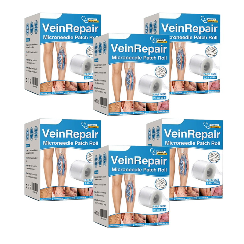 ✨6 boxes - Repair skin discoloration and ulcers