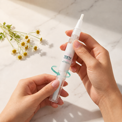 Teeth Repair Pen