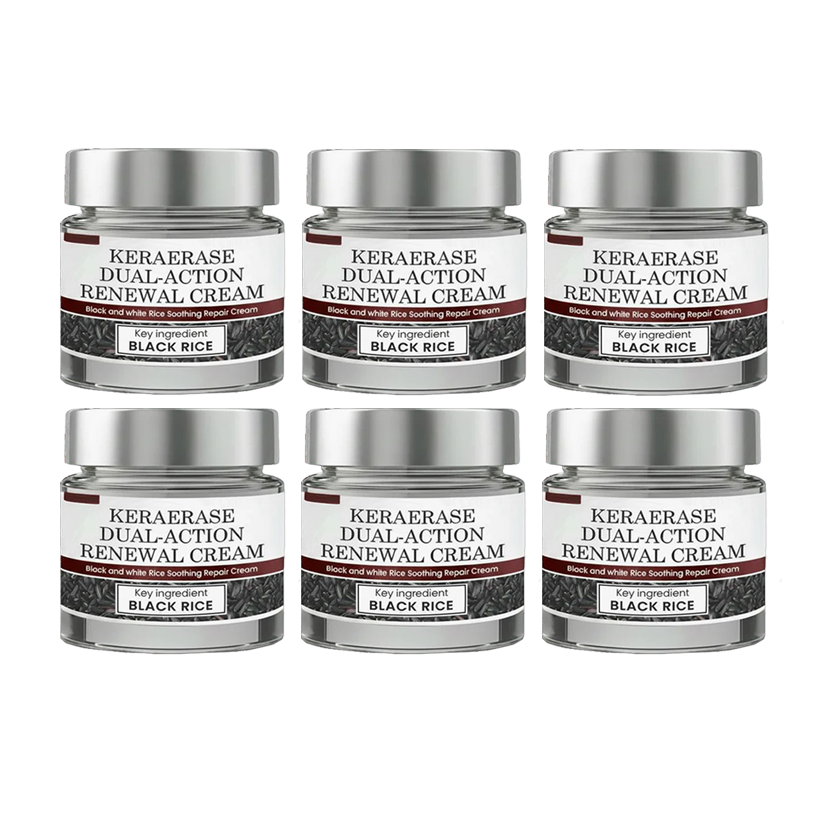 🔥6 Jars (🔥 Buy Three Get Three FREE 💰）