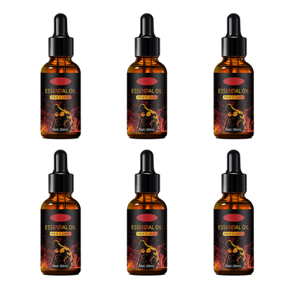 enlarginh essential oil