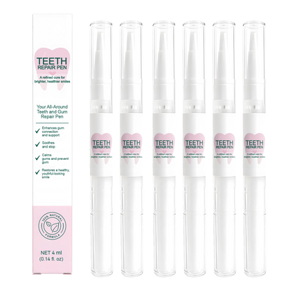 Teeth Repair Pen