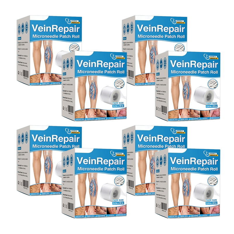 ✨8 boxes - Completely repair and strengthen blood vessels