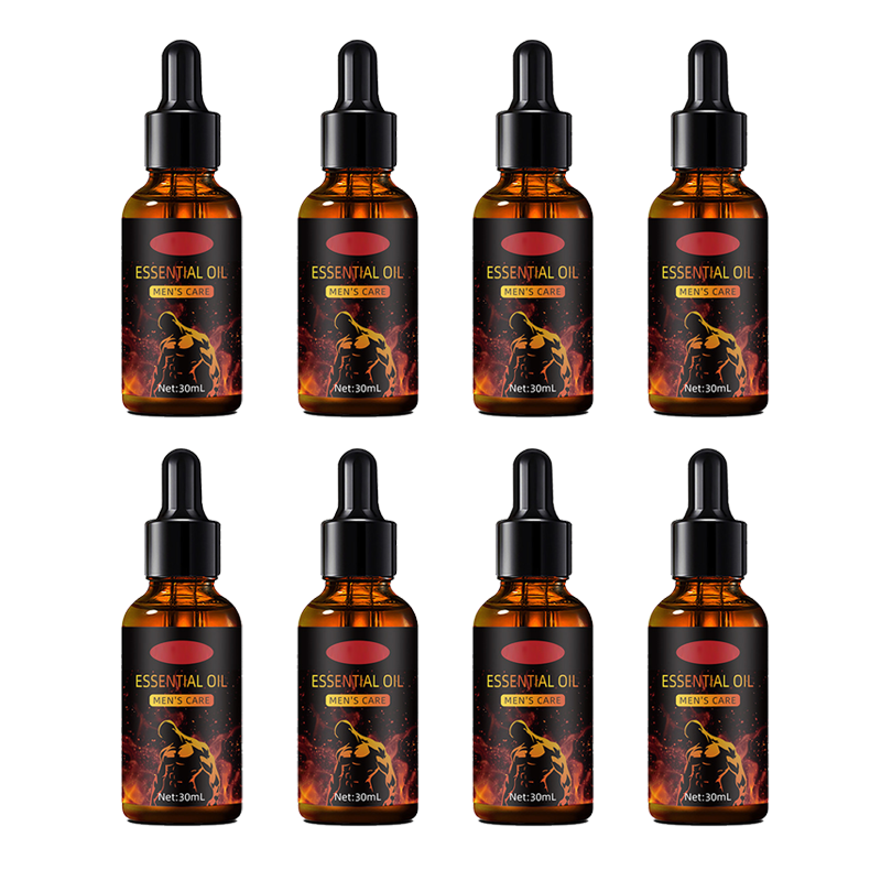 enlarginh essential oil
