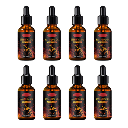 enlarginh essential oil