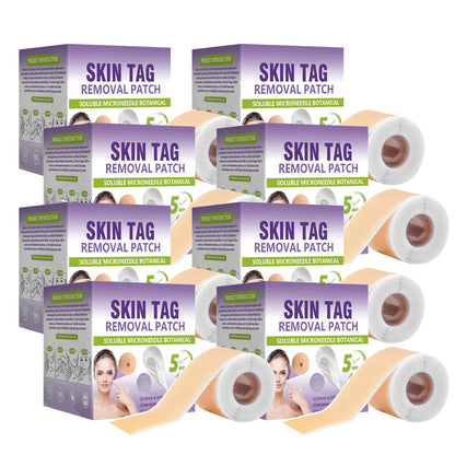 Skin Tag Removal Patch