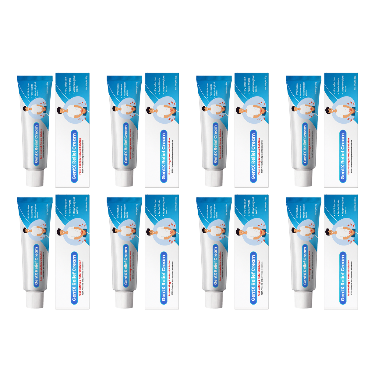✨8 boxes - BUY 4 GET 4 FREE