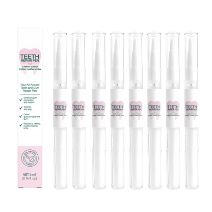 Teeth Repair Pen