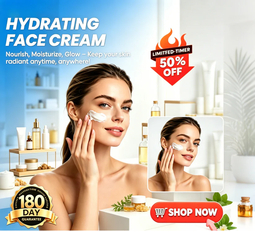 KeraErase Renewal Cream