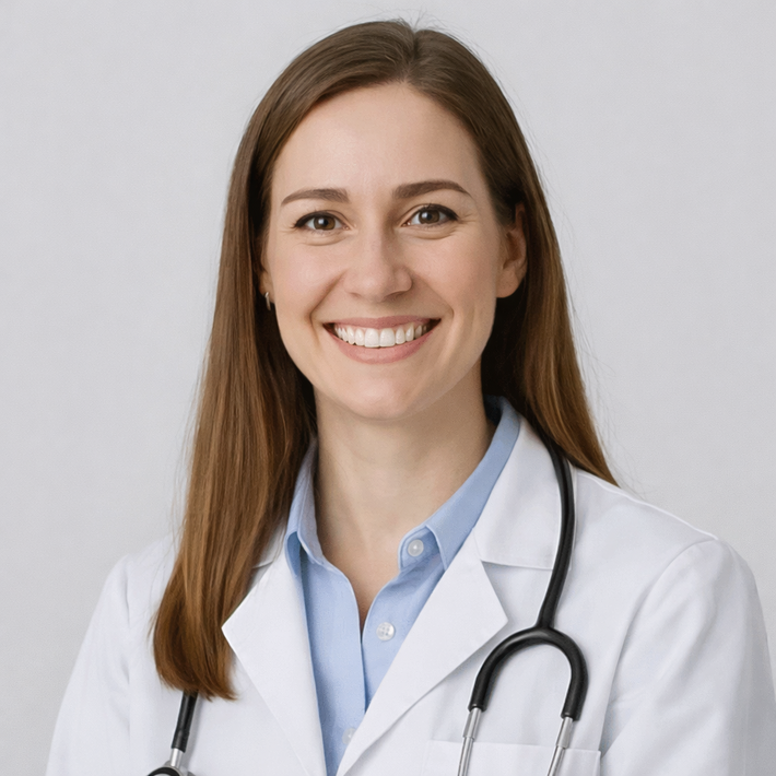 Dr. Emily Reynolds