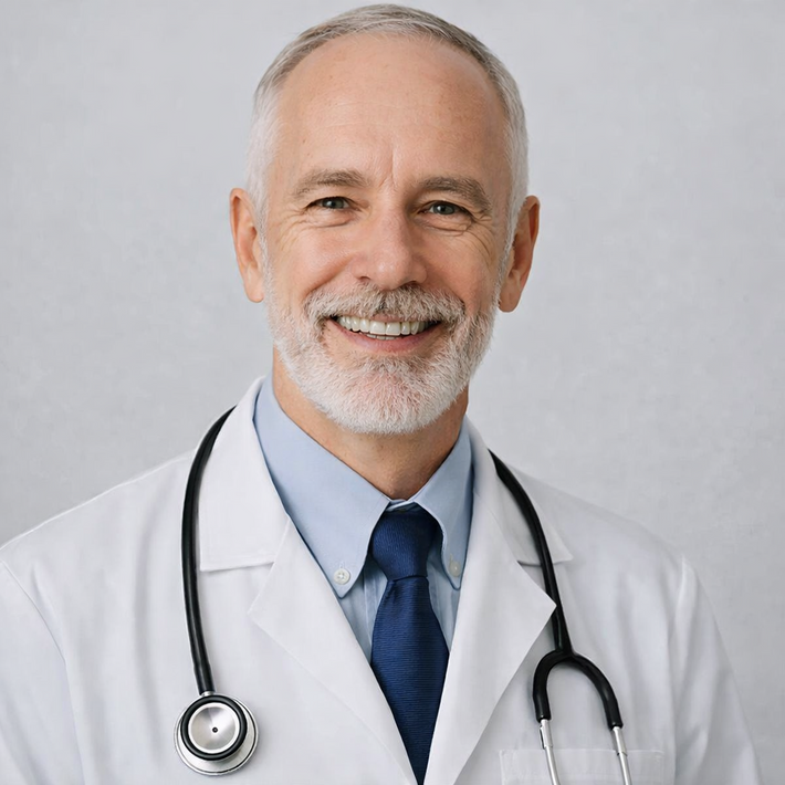 Dr. Michael Carter