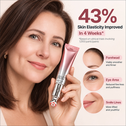 Eye Renewal Crème