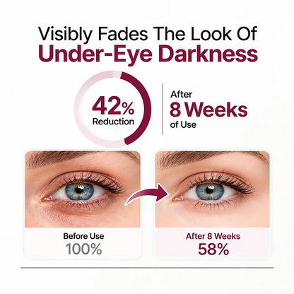Eye Renewal Crème